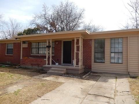 10818 Sharondale Ln in Dallas, TX - Building Photo