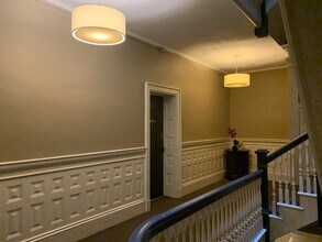 373 Commonwealth Ave in Boston, MA - Building Photo - Building Photo