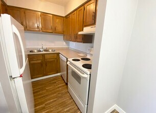 Marquis Centre in Fort St John, BC - Building Photo - Building Photo