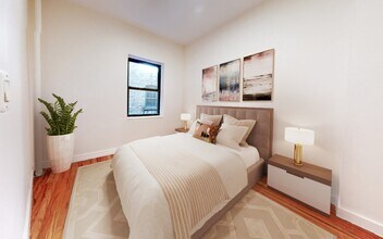 287 W 147th St-Unit -4A in New York, NY - Building Photo - Building Photo