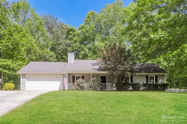 property at 360 Christian Woods Dr