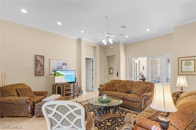 property at 6753 Bent Grass Dr