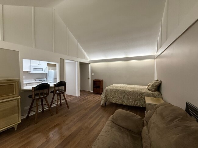 130 Fairway Ave, Unit 125 in Southern Pines, NC - Building Photo - Building Photo