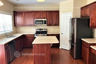 2212 Young America Dr NE in Lawrenceville, GA - Building Photo - Building Photo