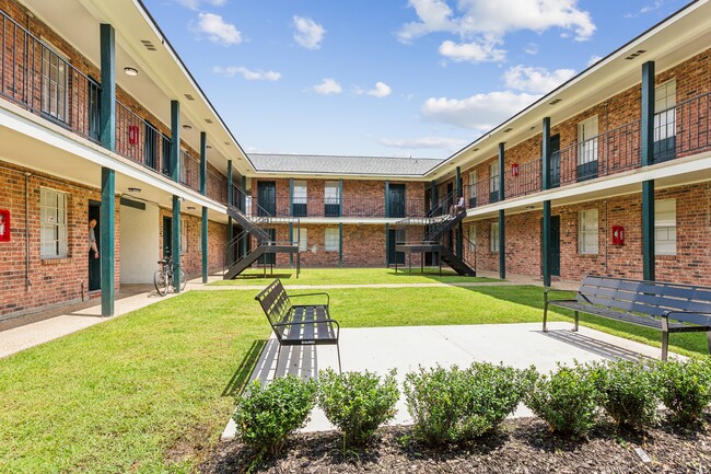 Monet V in Baton Rouge, LA - Building Photo - Building Photo