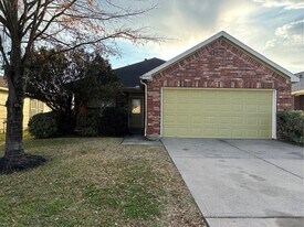 18803 Prairie Larkspur Dr in Houston, TX - Building Photo