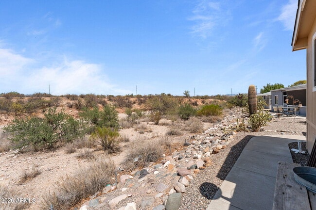 2501 W Wickenburg Way in Wickenburg, AZ - Building Photo - Building Photo