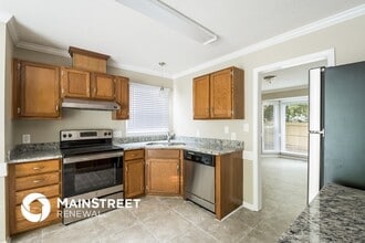 3008 W Folkestone Pl in Raleigh, NC - Building Photo - Building Photo