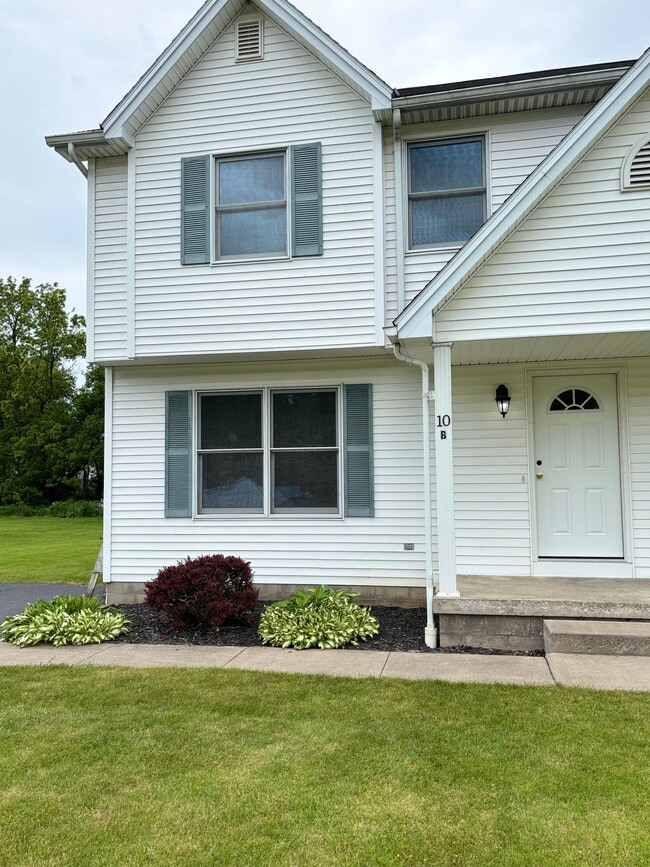 property at 10 Burke Dr