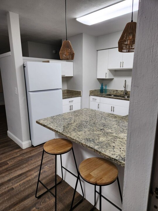 7218 Mandarin Dr in Orlando, FL - Building Photo