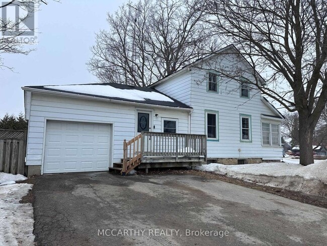 property at 168 Victoria St