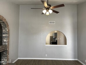 12144 Blue Quail Ave in El Paso, TX - Building Photo - Building Photo