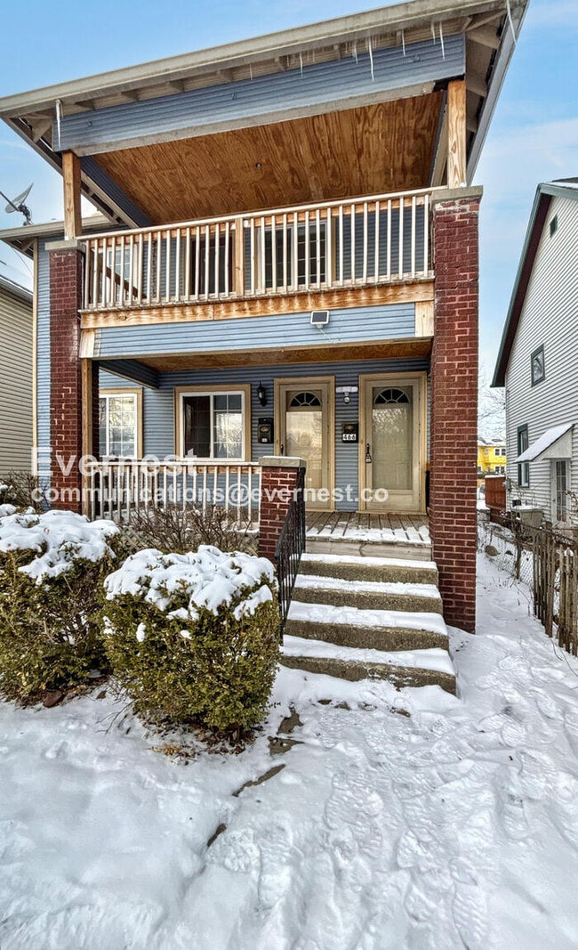 property at 466 E Oakland Ave