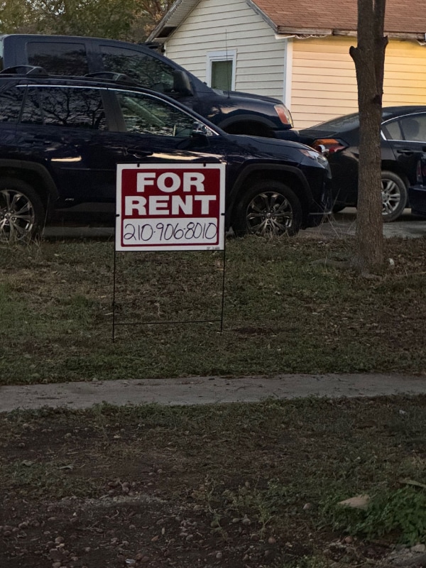 property at 426 W Hermine Blvd