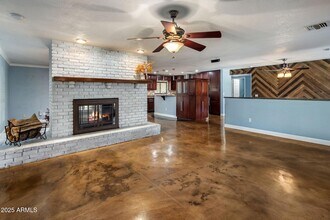 852 W Caribbean Ln in Phoenix, AZ - Building Photo - Building Photo