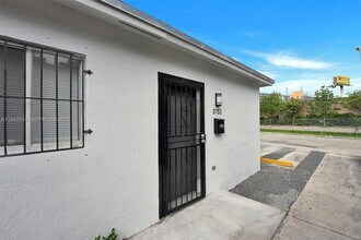 5753 NW 6th Ave in Miami, FL - Building Photo - Building Photo
