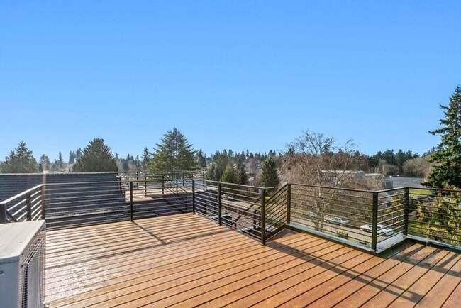 3410b 49th Ave SW in Seattle, WA - Building Photo - Building Photo