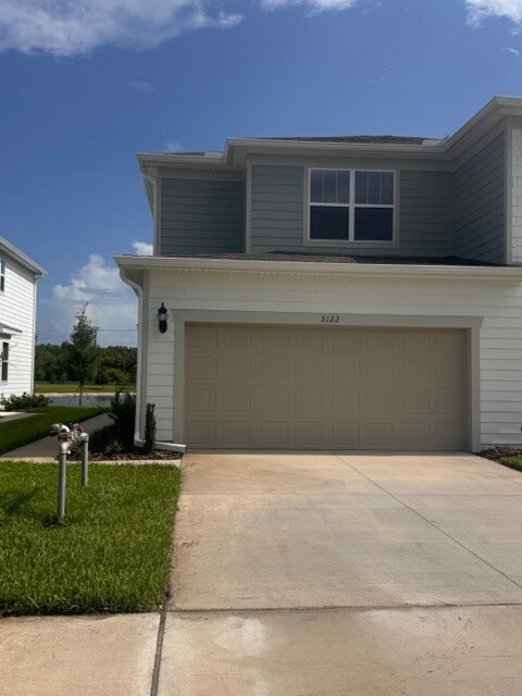 3122 Emerald Acrs Ln in Sanford, FL - Building Photo - Building Photo
