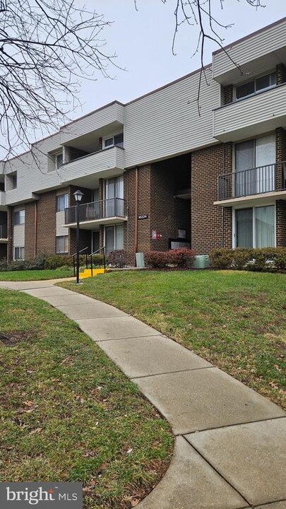 10224 Prince Pl in Upper Marlboro, MD - Building Photo