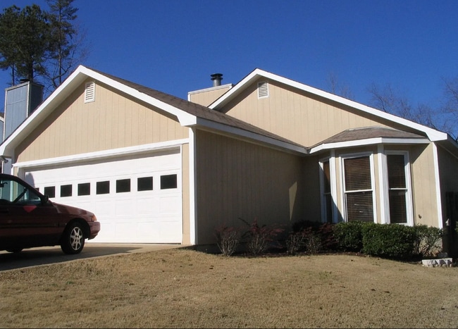 property at 1347 Maplebrook Dr