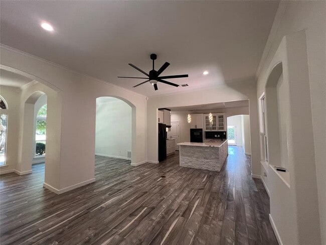 117 Cotton Rows Ln in Taylor, TX - Building Photo - Building Photo