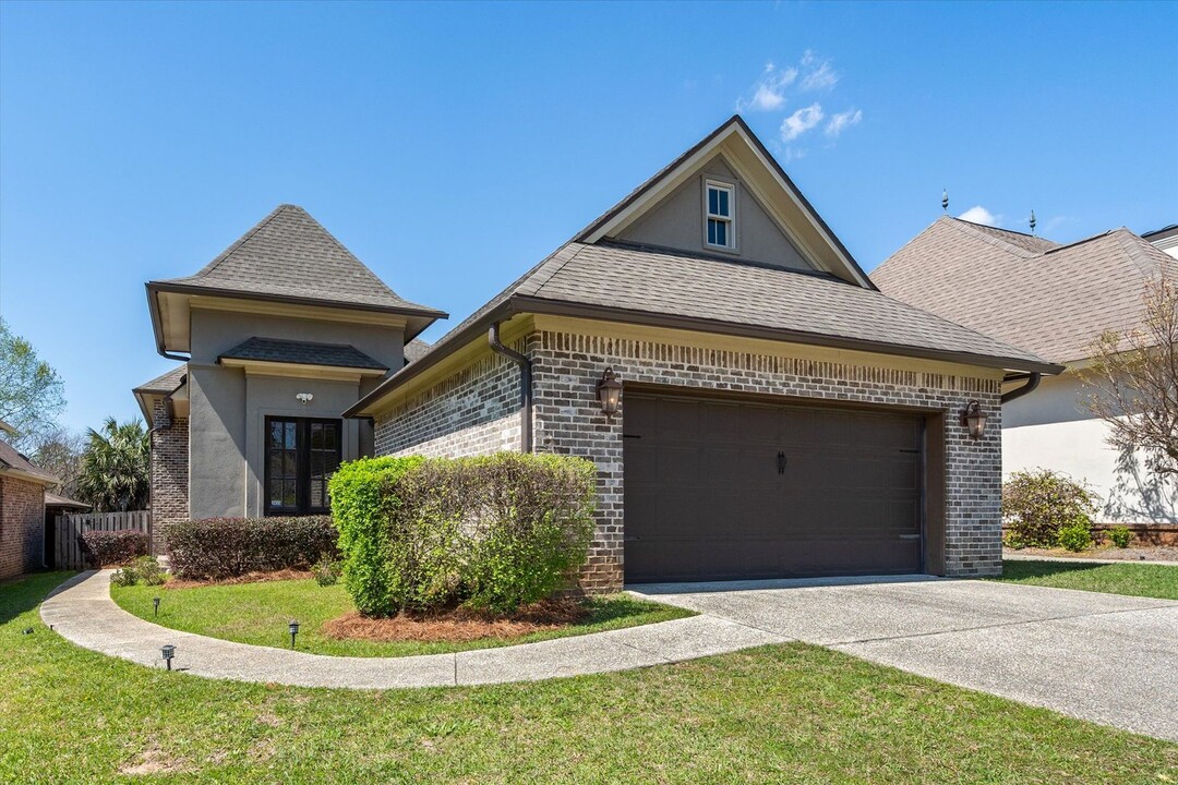 3455 Rue Royal in Mobile, AL - Building Photo