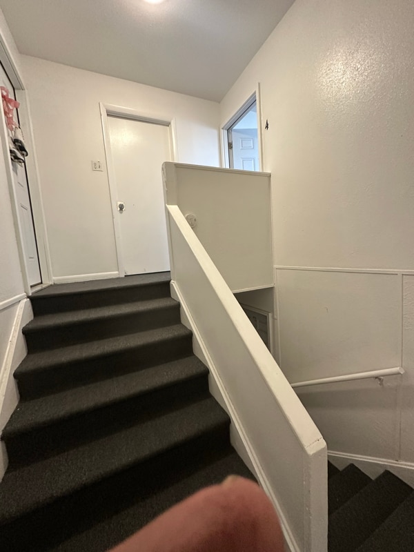 308 Kay Ave, Unit 4 in Cheyenne, WY - Building Photo - Building Photo