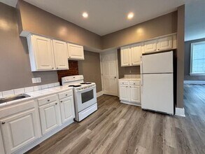 880 E Whittier St in Columbus, OH - Building Photo - Building Photo