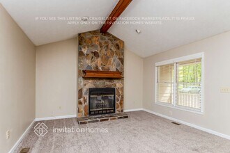 155 Pilgrim Way in Newnan, GA - Foto de edificio - Building Photo