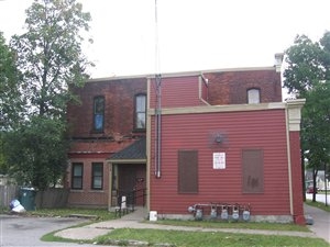 250-256 Reynolds St in Rochester, NY - Building Photo - Building Photo