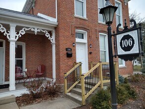 106 S 16th St in Lafayette, IN - Building Photo - Building Photo