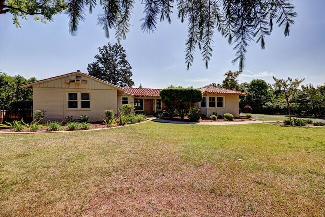 4530 N Wilson Ave in Fresno, CA - Building Photo - Building Photo