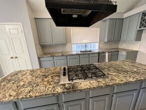 3311 Ashlock Dr in Houston, TX - Building Photo - Building Photo