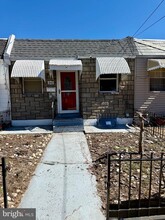 1835 S 28th St in Philadelphia, PA - Building Photo - Building Photo