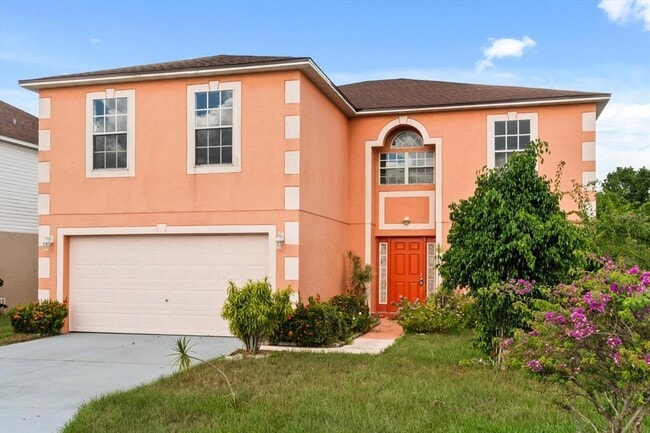 5328 Michael Dr in Winter Haven, FL - Building Photo - Building Photo