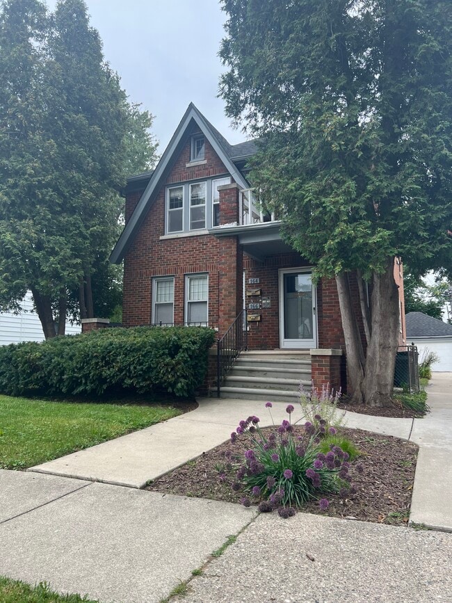 property at 166 Jewell St