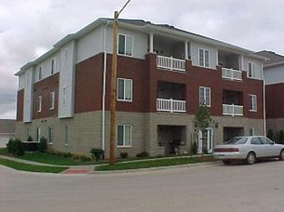 4361 York Pl in Iowa City, IA - Building Photo