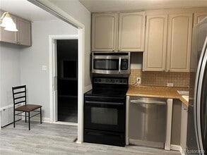 3345 W Evans Ave in Denver, CO - Building Photo - Building Photo