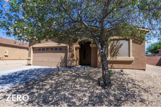 3510 W Avenida Sombra in Tucson, AZ - Building Photo - Building Photo