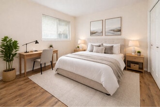 1636 SE Virginia Rd in Bend, OR - Foto de edificio - Building Photo