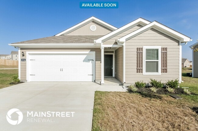 property at 2524 Queen Bee Dr