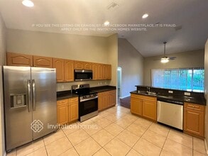 2265 SW Picture Terrace in Port St. Lucie, FL - Building Photo - Building Photo