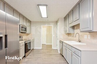 1517 River Song Way in Conyers, GA - Building Photo - Building Photo