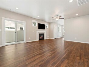 3447 S Garibaldi Pl in Meridian, ID - Building Photo - Building Photo