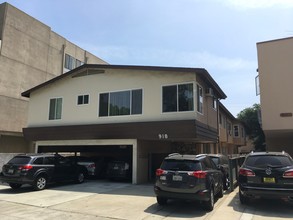 918 S Bedford St in Los Angeles, CA - Building Photo - Building Photo