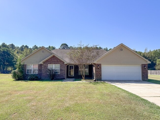 property at 2072 Spruill Rd