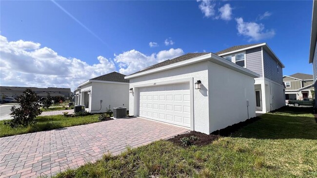 1855 Flourish Ave in Kissimmee, FL - Building Photo - Building Photo