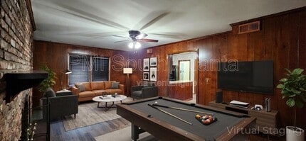 3820 Meadowlark Dr in Columbus, GA - Building Photo - Building Photo