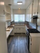 915 Ocean Ave in Santa Monica, CA - Building Photo