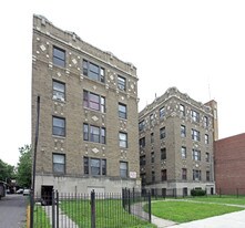 425 Central Ave Apartments